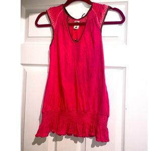 Vintage Free People Top